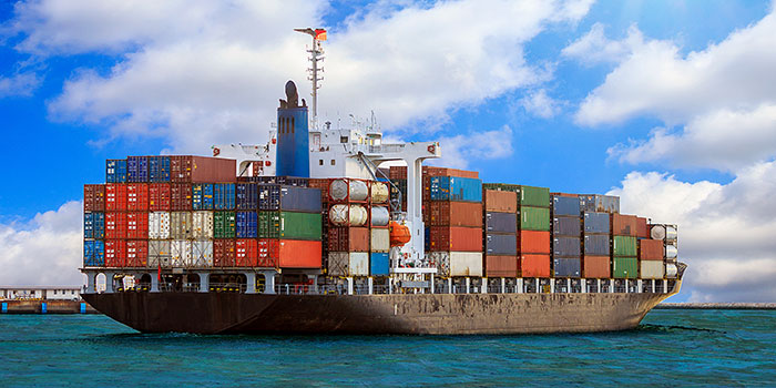 Ocean Freight